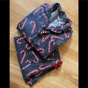 Old navy pajamas